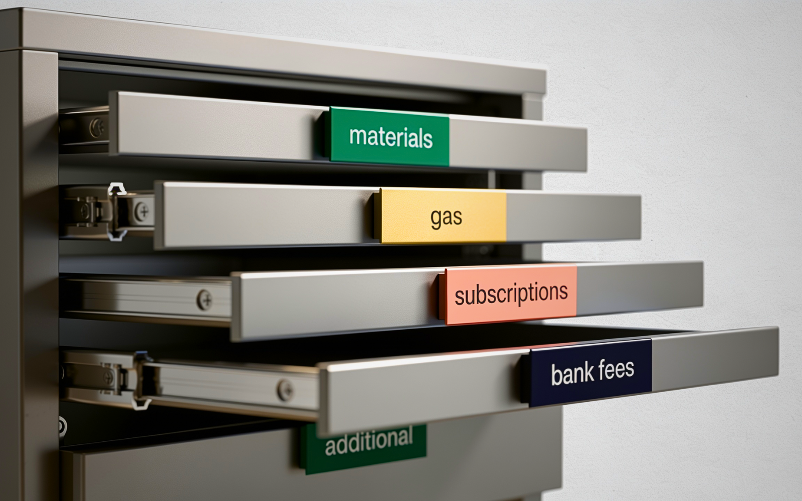 Categorization